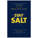 Stay Salt (audiobook)