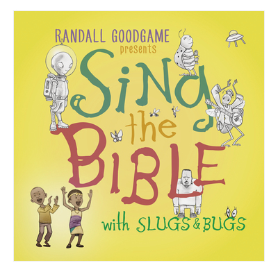 Sing the Bible CD