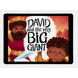 Download the full-size illustrations - David and the Very Big Giant