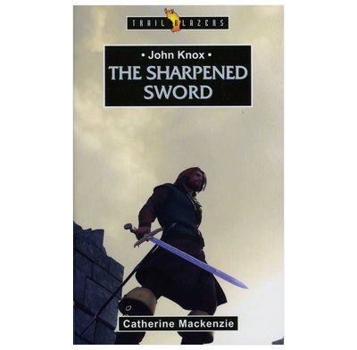 The Sharpened Sword
