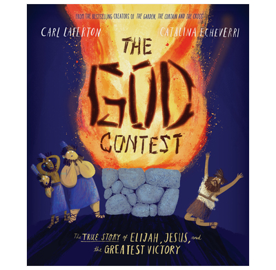 The God Contest