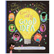 God's Very Good Idea Storybook (ebook)