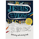 Jesus and the Very Big Surprise Activity Book