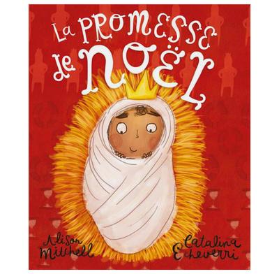 The Christmas Promise (French)