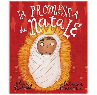 The Christmas Promise (Italian)