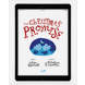 Download the full size illustrations - The Christmas Promise