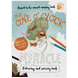 The One O'Clock Miracle Colouring & Activity Book