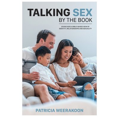 Talking Sex By the Book