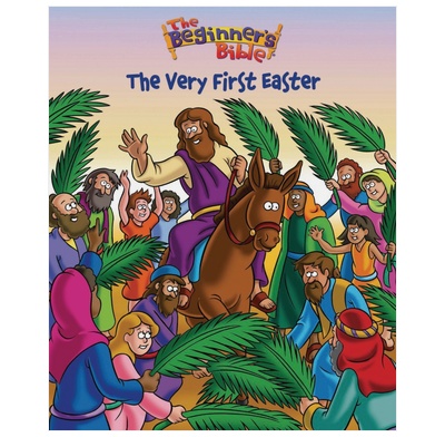 The Beginner's Bible - The Very First Easter