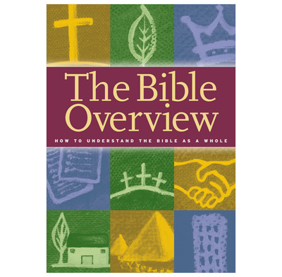 The Bible Overview (Study guide)