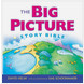 The Big Picture Story Bible (hardback)