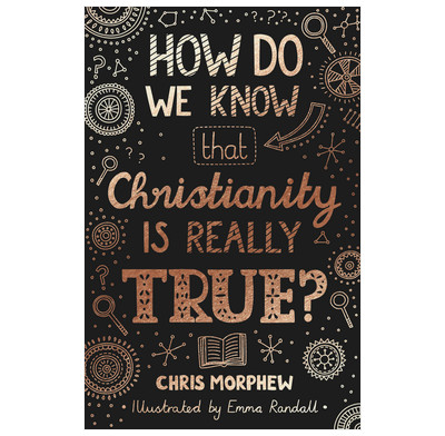 How Can We Know Christianity is Really True? (audiobook)