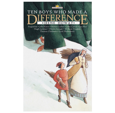 Ten boys who made a difference
