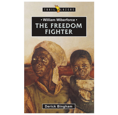 The Freedom Fighter