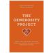 The Generosity Project