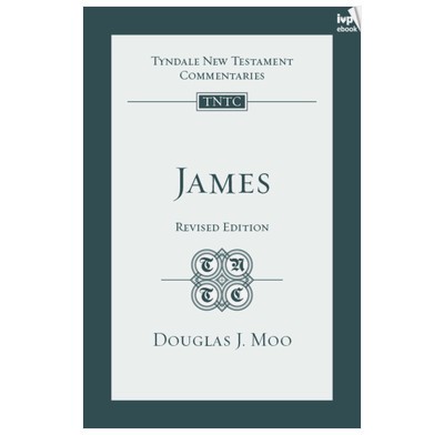 book of james commentary