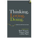 Thinking. Loving. Doing. (ebook)