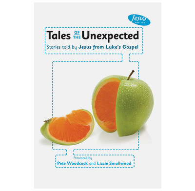 Tales of the Unexpected DVD