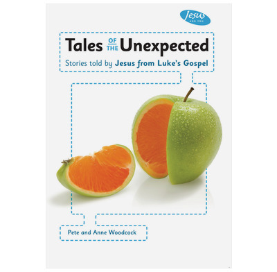 Tales of the Unexpected Handbook