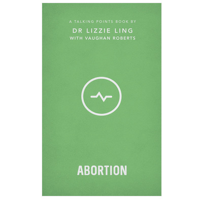 Talking Points: Abortion (ebook)