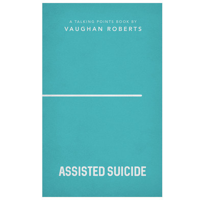 Assisted Suicide (audiobook)