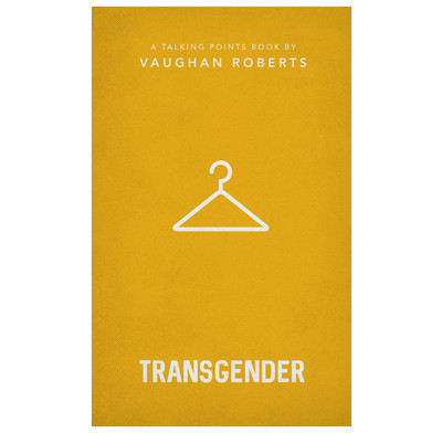 Transgender (audiobook)