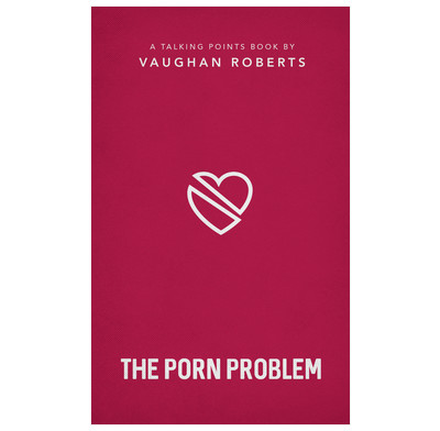 The Porn Problem (audiobook)