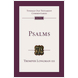 Tyndale OT Commentary: Psalms