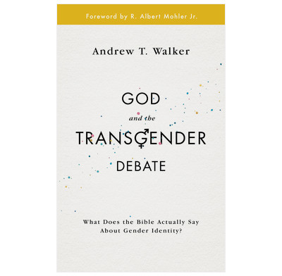 God and the Transgender Debate (ebook)