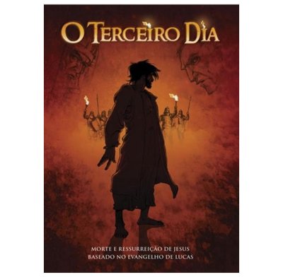 The Third Day (Portuguese)