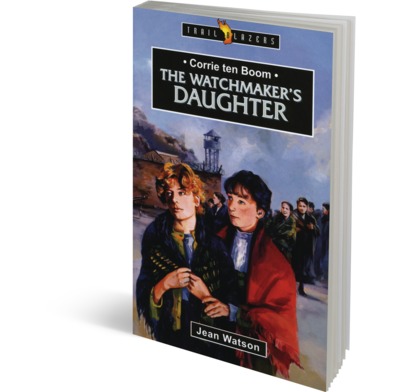 The Watchmaker S Daughter Jean Watson The Good Book