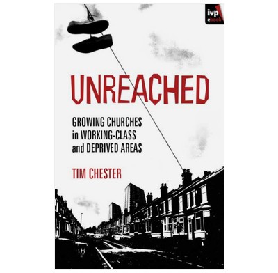Unreached (ebook)