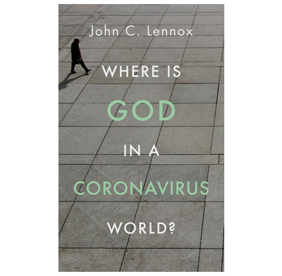 Where is God in a Coronavirus World? (audiobook)