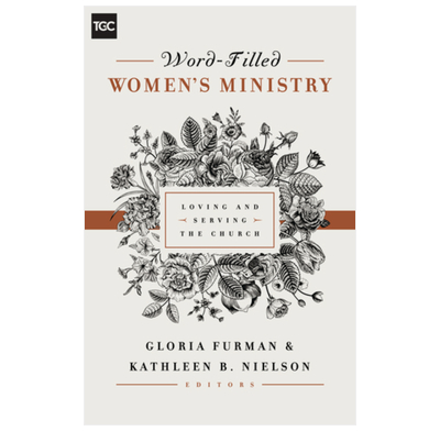 Word-Filled Women's Ministry