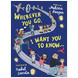 Wherever You Go, I Want You to Know (ebook)