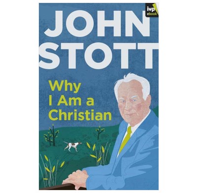 Why I am a Christian (ebook)