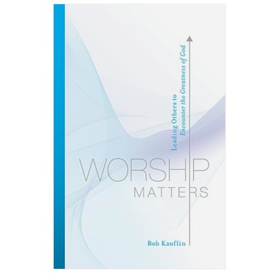 Worship Matters (ebook)