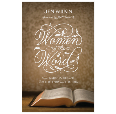 Women of the Word (revised)