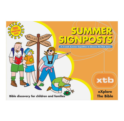 XTB: Summer Signposts