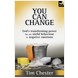 You Can Change (ebook)