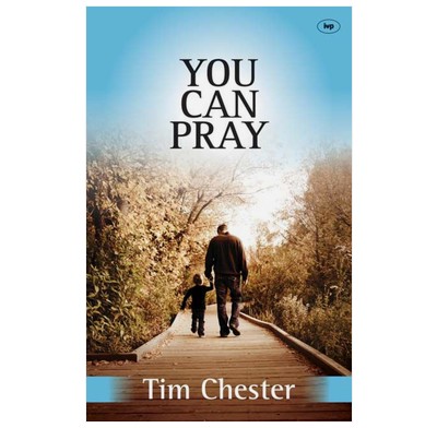 You Can Pray (ebook)
